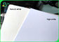 Customized Natural White Moisture Absorbent Paper 0.7mm Sheet