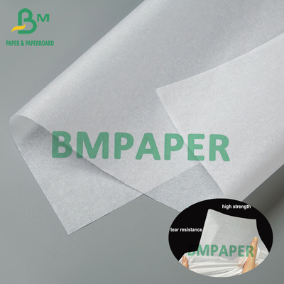 Lightweight Tissue Wrapping Paper For Gift Packaging Bulk Custom Sheet 14g 15g 17g 20g