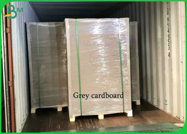 Thickness 2mm Grey Paper Board Gray Cardboard Sheets Grey Board - China  Grey Cardboard, Grey Board