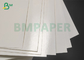 PE Film Coated Cup Paper Material 190gsm + 15gsm Single Side Coating
