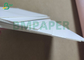 White Card Double Sided Coated Cardboard 1.2mm Solid Board For Folders Frame