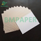 200gsm 250gsm Recycle Pulp rigid board with one face white 787mm×1092mm