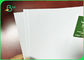 70g 80g Woodfree Printing Paper With High Whiteness 110% Good Printing Effect