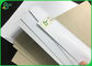 White Clay Coated Gray Back Paper 170 Gsm To 450 Gsm Duplex Board In Sheets