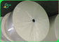 300gsm + 18g PE Lined Coated Paper For Disposable bowl Width 500mm 550mm 600mm