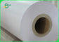 Inkjet Printing 60GSM Plotter Paper For Garment Industry 62 inch 63 inch x 180m